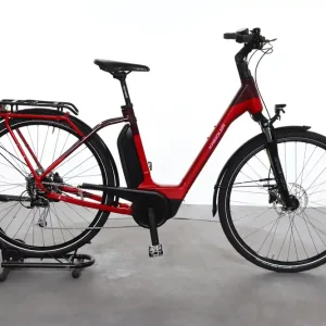Exclusieve Aanbieding Kreidler Vitality Eco 2 Sport