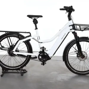 Hete Deal Riese & Müller Multicharger GT Vario