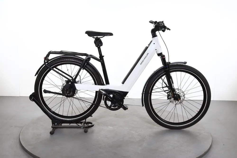 Riese & Müller Nevo GT Vario Alleen Vandaag