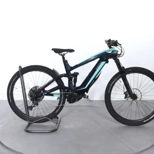 Gecertificeerd Bianchi E-Omnia FX-Type