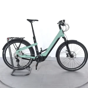 Bestseller Winora Yakun 12