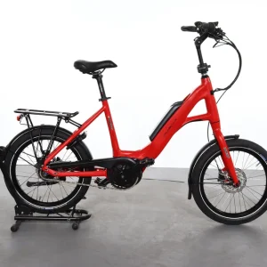 Direct Verzonden Velodeville KEB 800