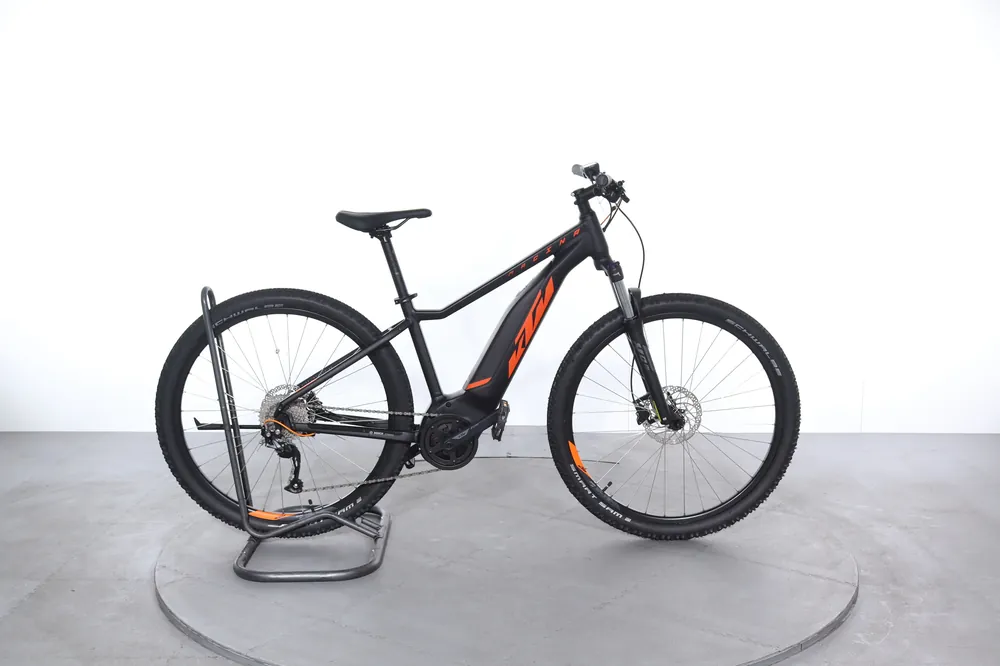 KTM Macina Ride 591 LTD Meest Verkocht