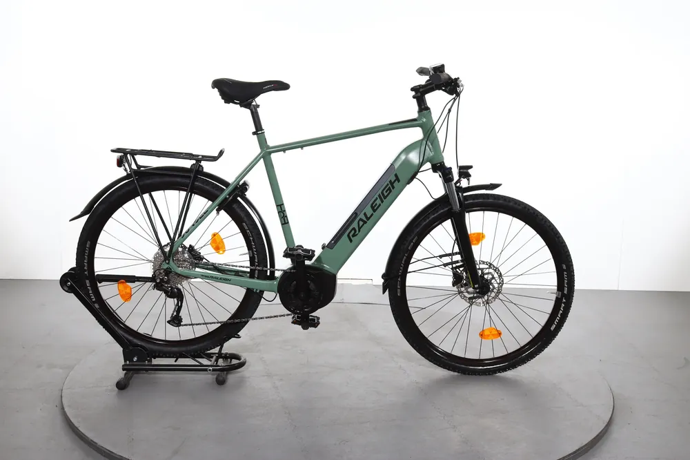Tijdelijk Beschikbaar Raleigh Dundee LTD