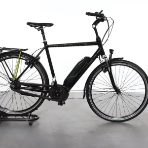 Beperkte Voorraad Batavus Senero e-Go