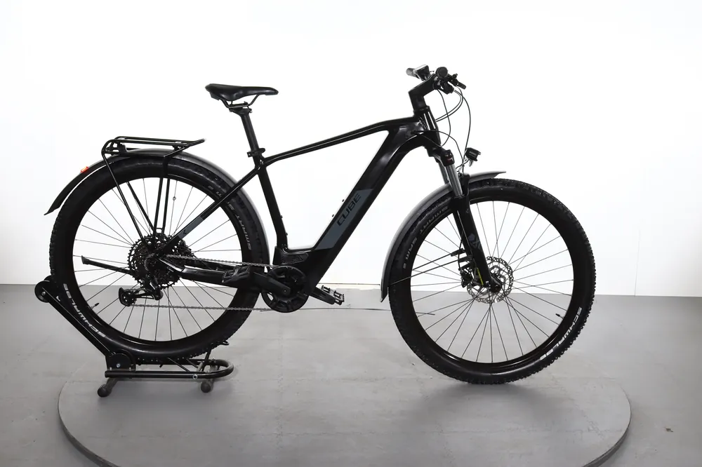 Cube Reaction Hybrid Pro Allroad Bestel Nu