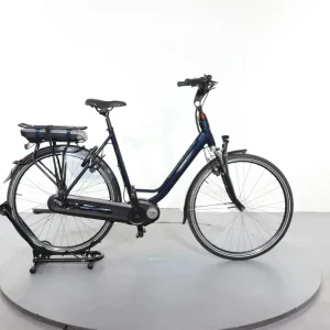 Batavus Wayz E-Go Laatste Kans