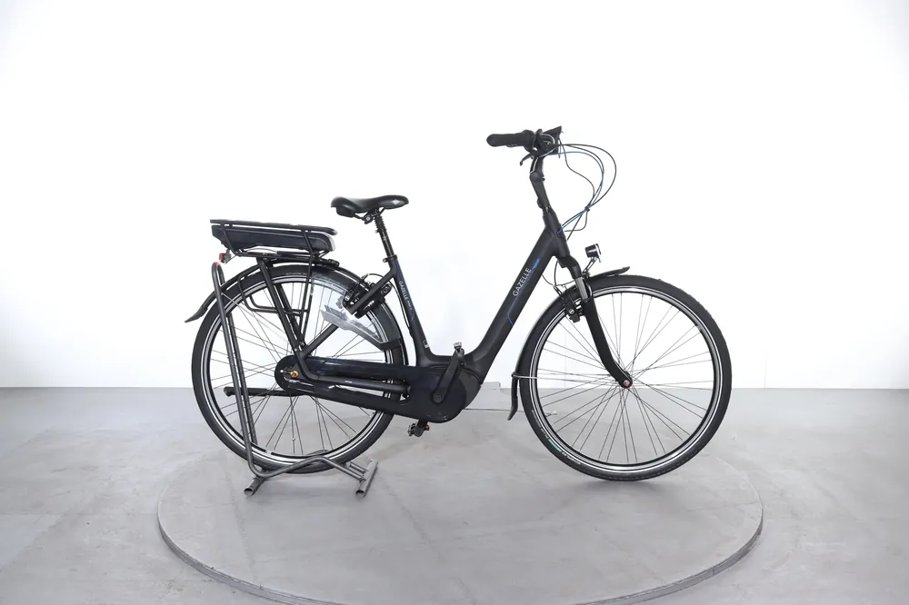 Gazelle Arroyo C7+ HMB Lage Prijs