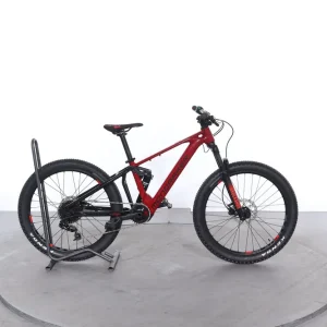 Flitsaanbieding Mondraker f-play 24