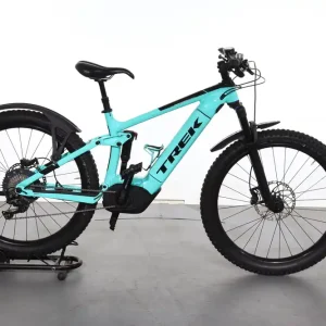Beperkte Voorraad Trek Powerfly FS 7