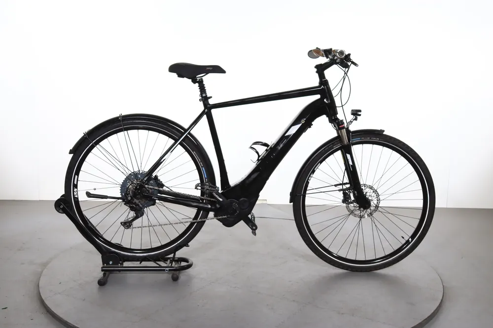 Dagaanbieding Cube Cross Hybrid Race Allroad