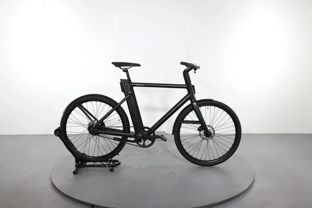Cowboy Cruiser Favoriet