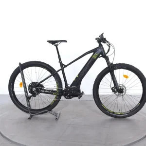 Tijdelijk Beschikbaar Nakamura 950 E-Summit
