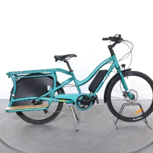 Yuba Boda Boda Weekendaanbieding