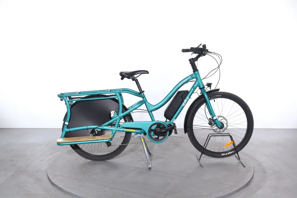 Yuba Boda Boda Weekendaanbieding