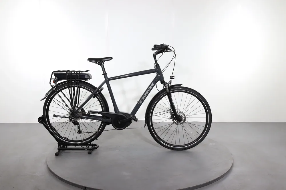 Merkproduct Trek Verve+ 1