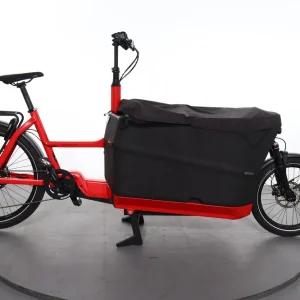 Fabrieksprijs Riese & Müller Packster 70 touring