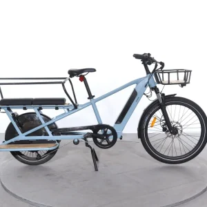 Voordeelprijs Decathlon R500 Longtail