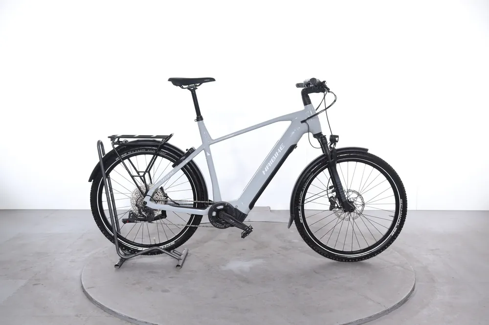 Haibike Trekking 7 Speciale Aanbieding