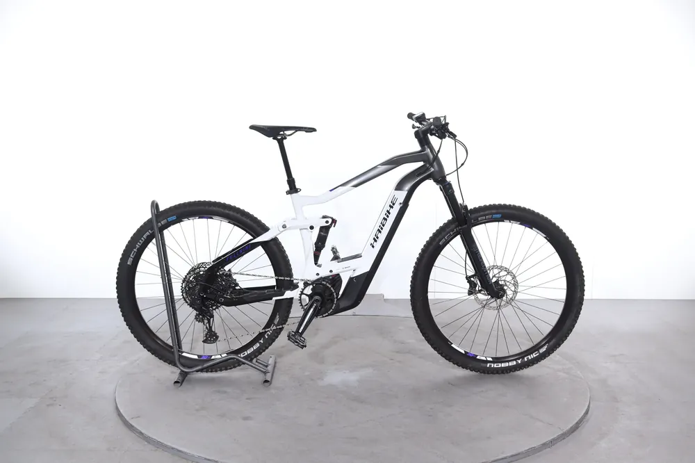Bestel Nu Haibike SDuro Trekking 6.0