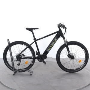 Laatste Kans Scrapper E-XC4 Hydrau