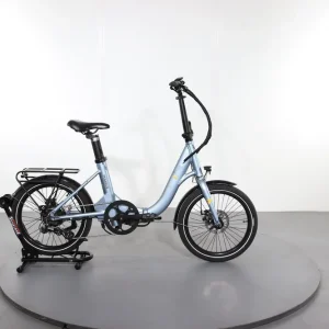 Aanbieding Pegasus E7T Easy Step