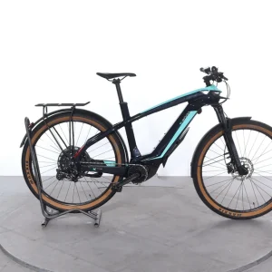 Direct Beschikbaar Bianchi e-Omnia X-Type