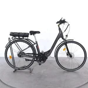 Laatste Kans Scrapper E-Street