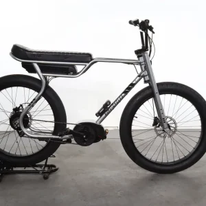 Korting Ruff Cycles Biggie