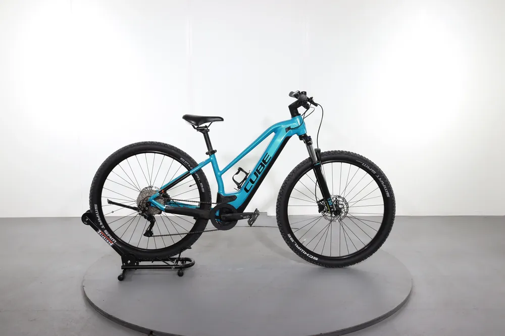 Cube Reaction Hybrid ONE Voordeelprijs