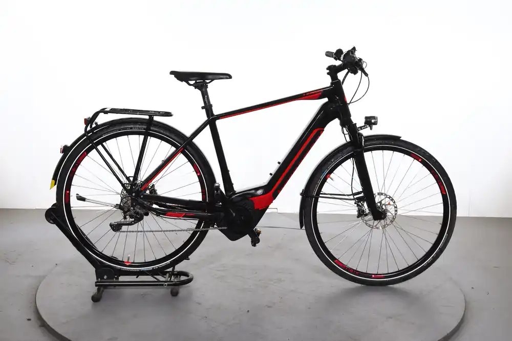 Bergamont E-Horizon ELT GTS Voordeelprijs