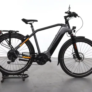 Gecertificeerd Haibike Trekking S10