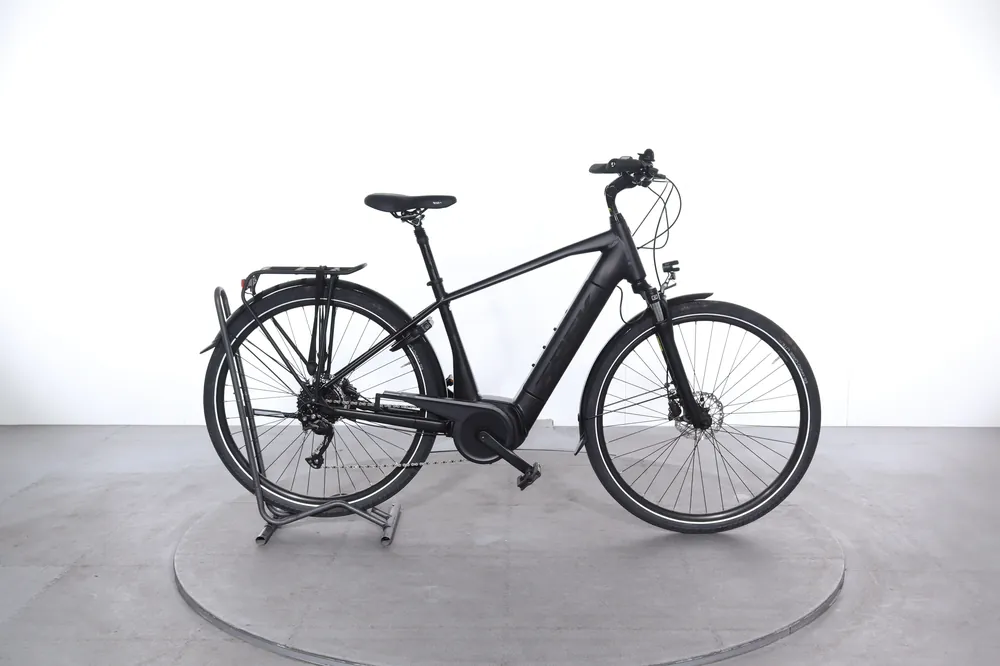 Laatste Kans Trek Verve+3