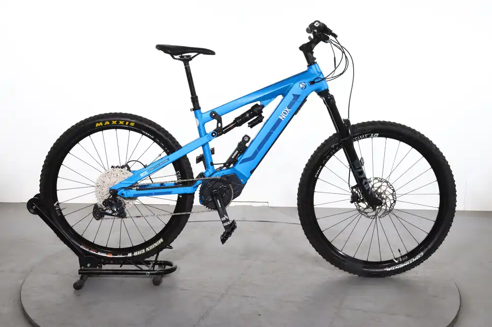 Nox Hybrid 5.9 All Mountain Bestseller