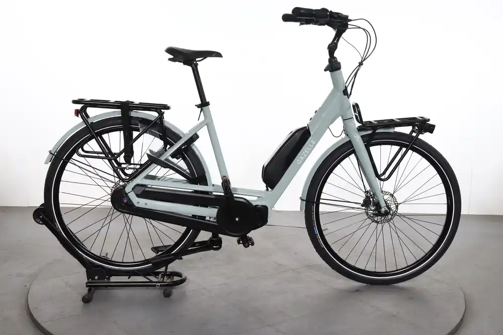 Gazelle Bloom C7 HMS Rechtstreeks Van De Fabrikant