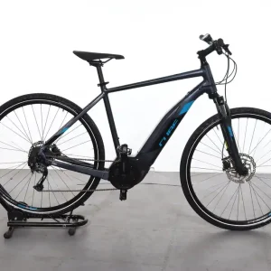 Aanbieding Cube Cross Hybrid One