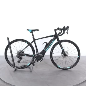 Beperkt Aanbod Bianchi Impulso E-Allroad