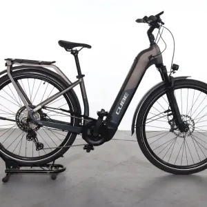 Bestel Nu Cube Kathmandu Hybrid SLT