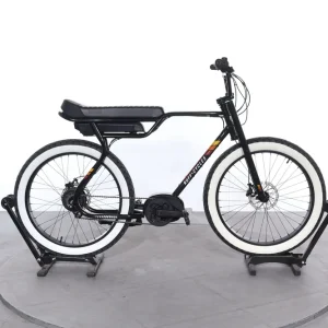 Ruff Cycles Biggie Must-Have