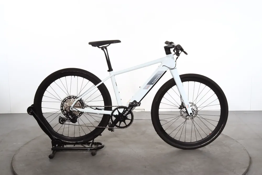 Canyon Roadlite:ON AL 8.0 Shop Nu
