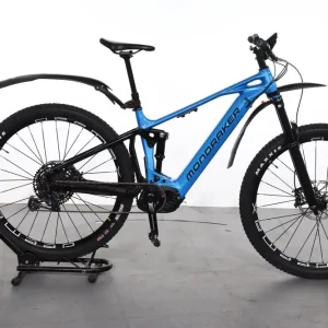 Mondraker Chaser Gecertificeerd