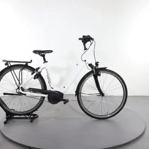 Univega City E-bike Gratis Retour