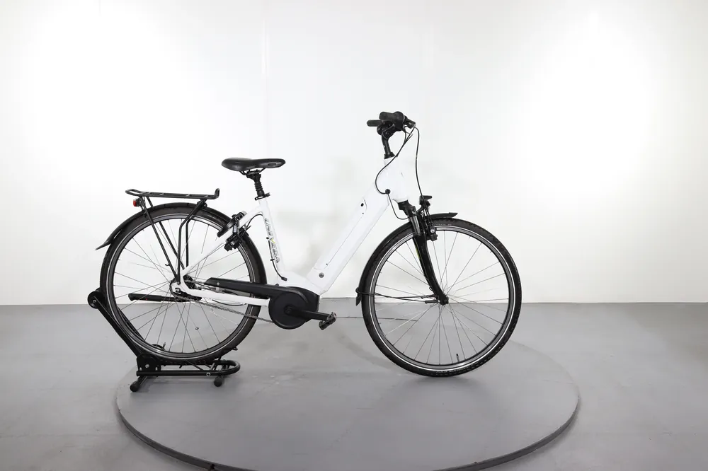 Univega City E-bike Gratis Retour