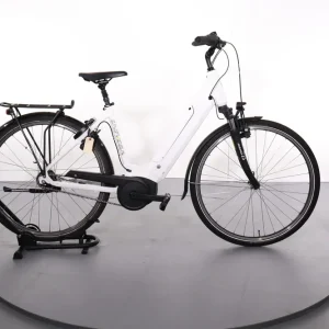 Uitverkoop Univega City E-bike