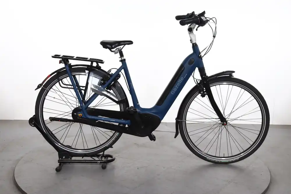 Gazelle Grenoble C8 HMB Direct Verzonden
