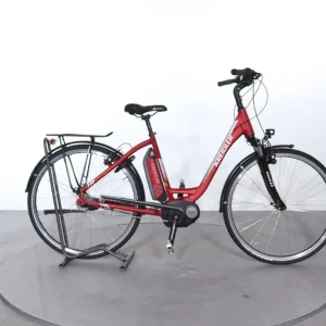 Lage Kosten Kreidler Vitality Eco 3