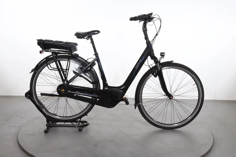 Beperkte Voorraad Gazelle Arroyo C7+ HMB
