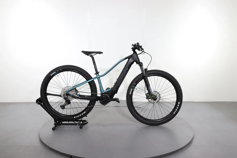 Bergamont E-Revox Sport FMN Superprijs