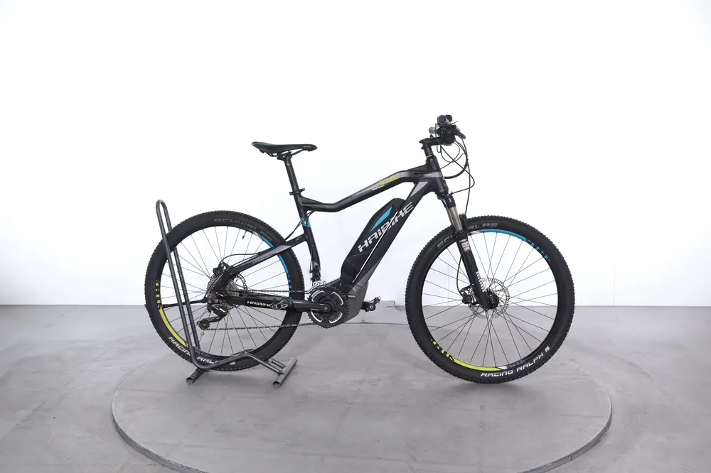 Haibike Sduro HardSeven RC Merkproduct