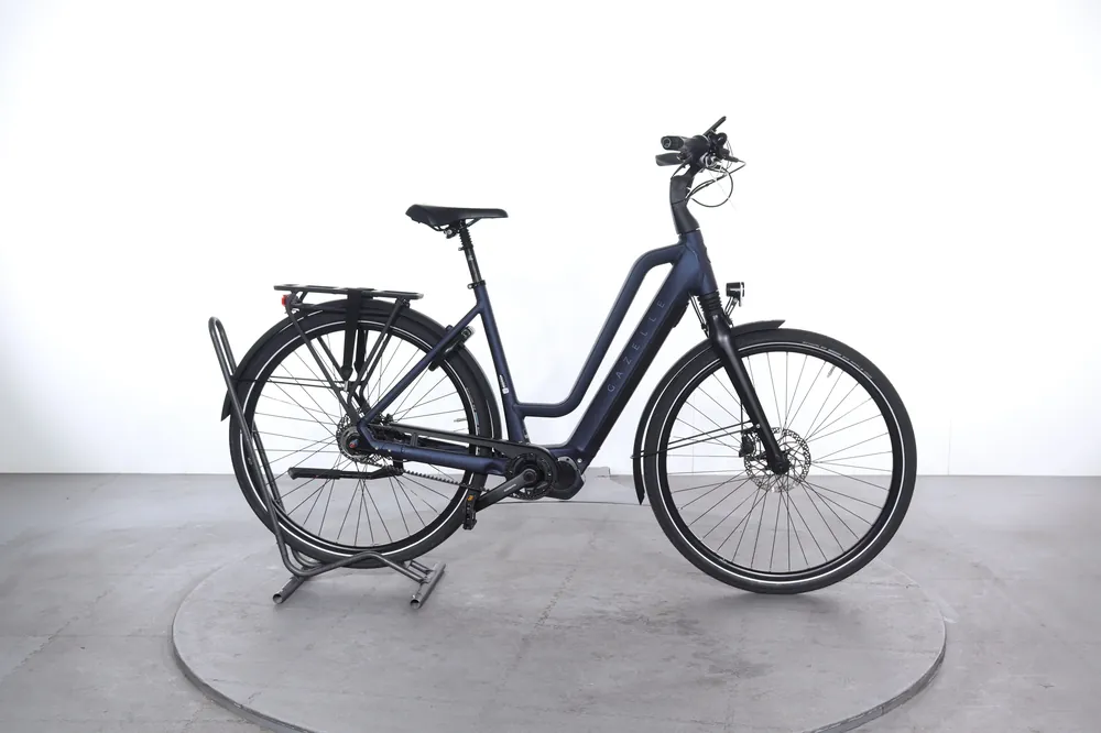 Gazelle Chamonix C5 HMS Must-Have
